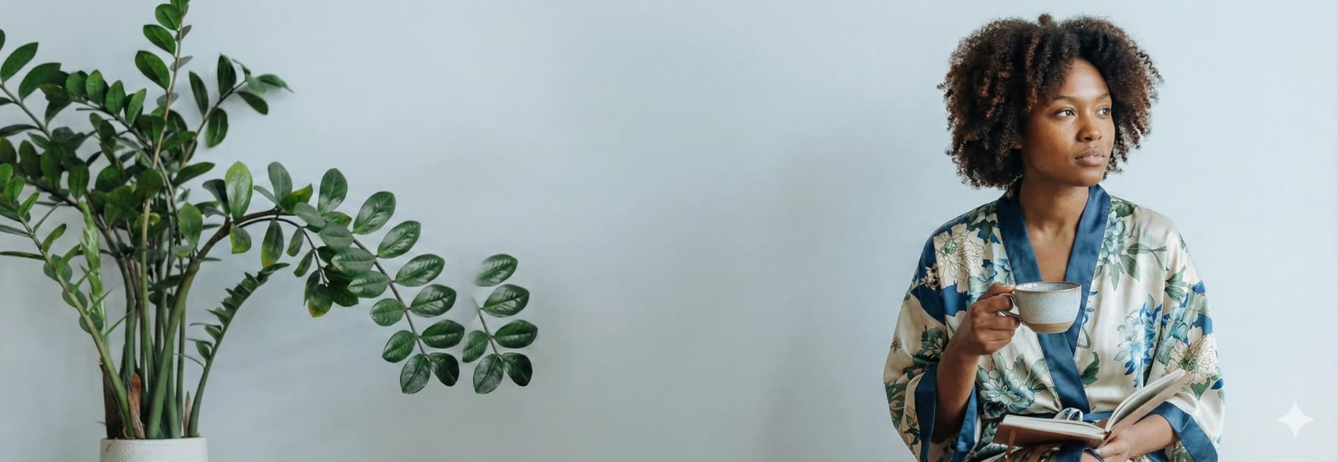 Spiritual guidance background